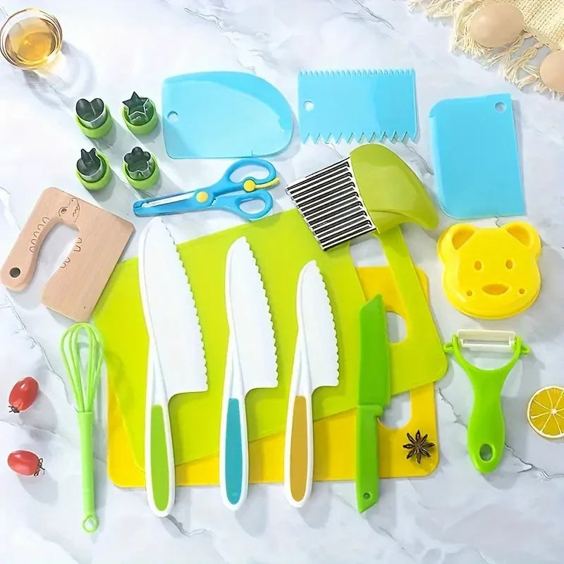 Kitchen Accessories toy